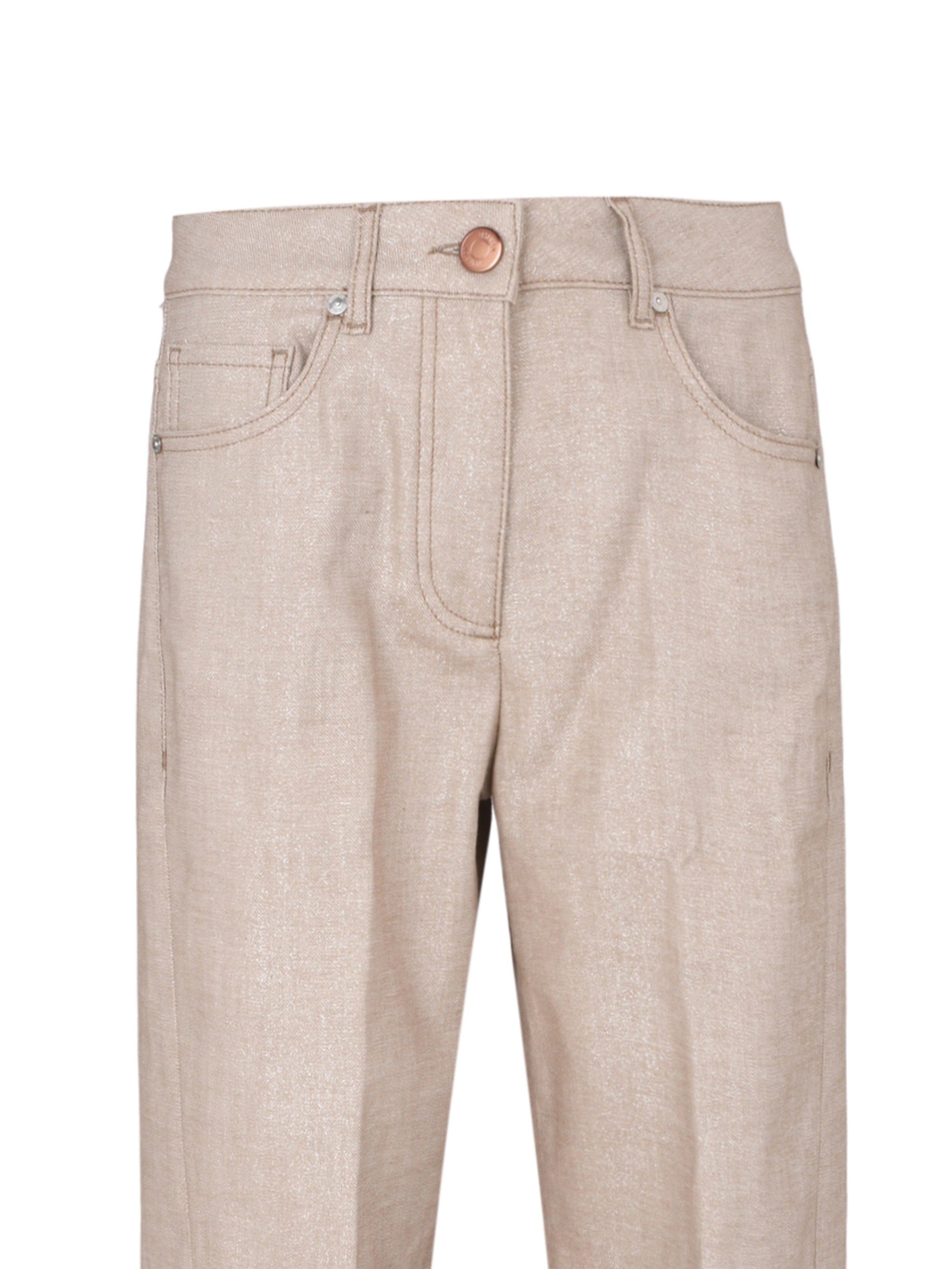 Woman trousers