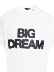 BIG DREAM RELAXED FIT TEE