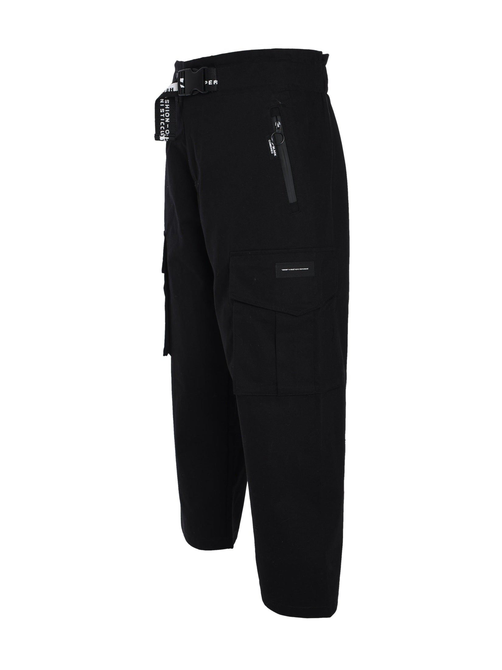 Vg dog capsule trousers 008