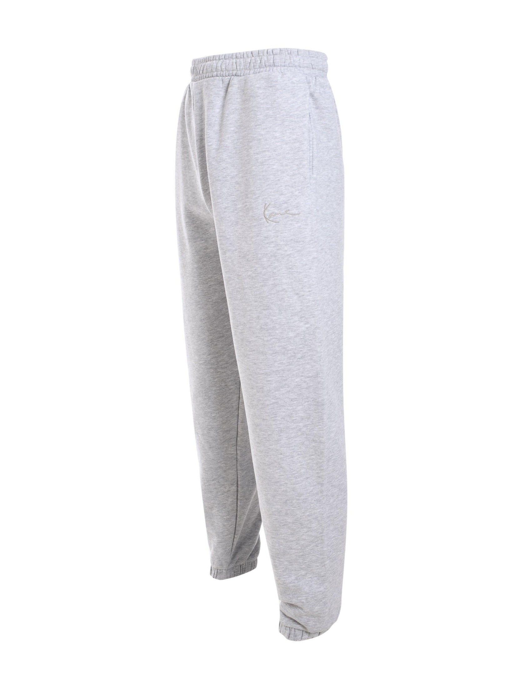 Small signature os sweatpants