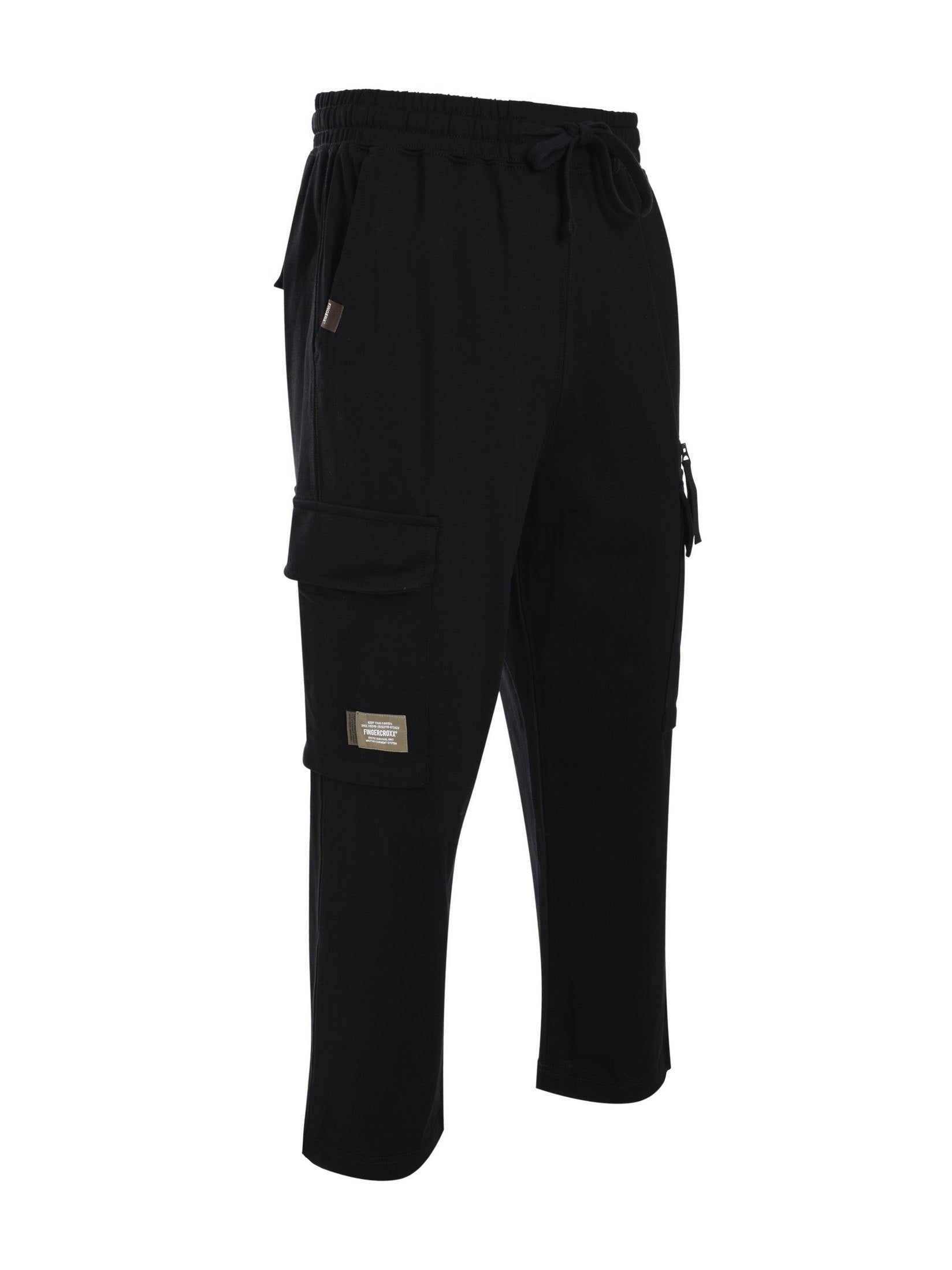 Fingercroxx sweatpants