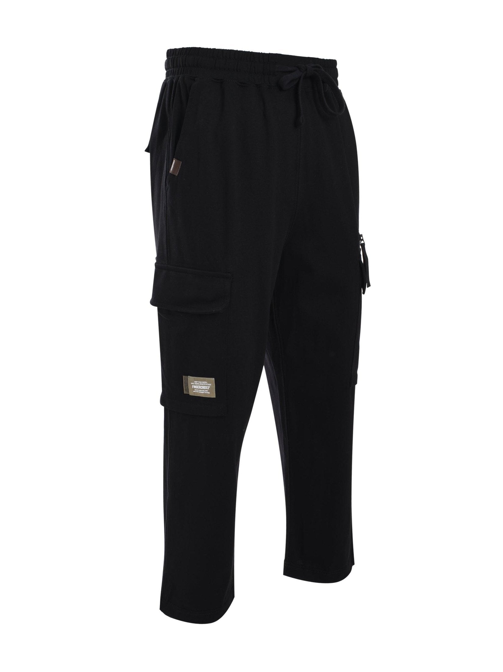 Fingercroxx sweatpants
