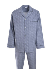 Zimmerli Sleeping Pyjama