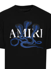 AMIRI SNAKE TEE