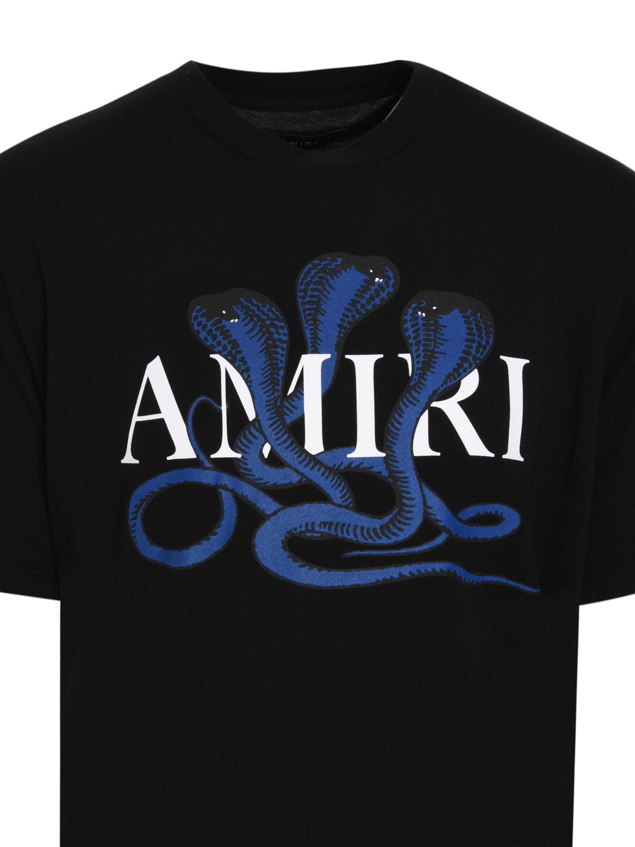 AMIRI SNAKE TEE