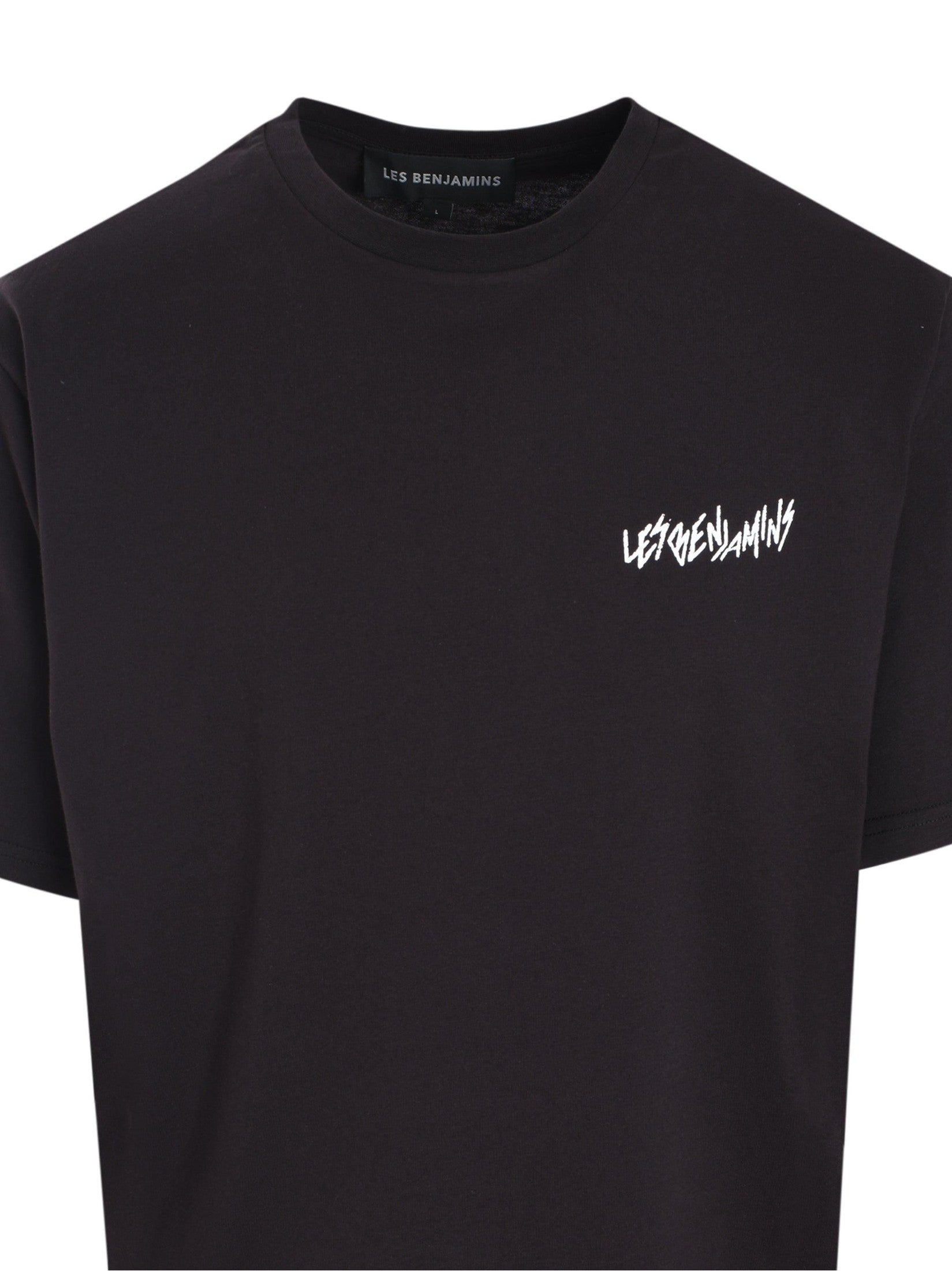 Short sleeve tee 035