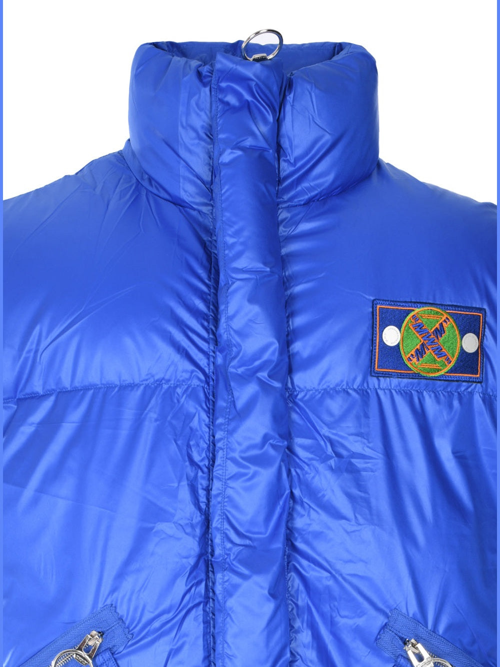 Puffer vest