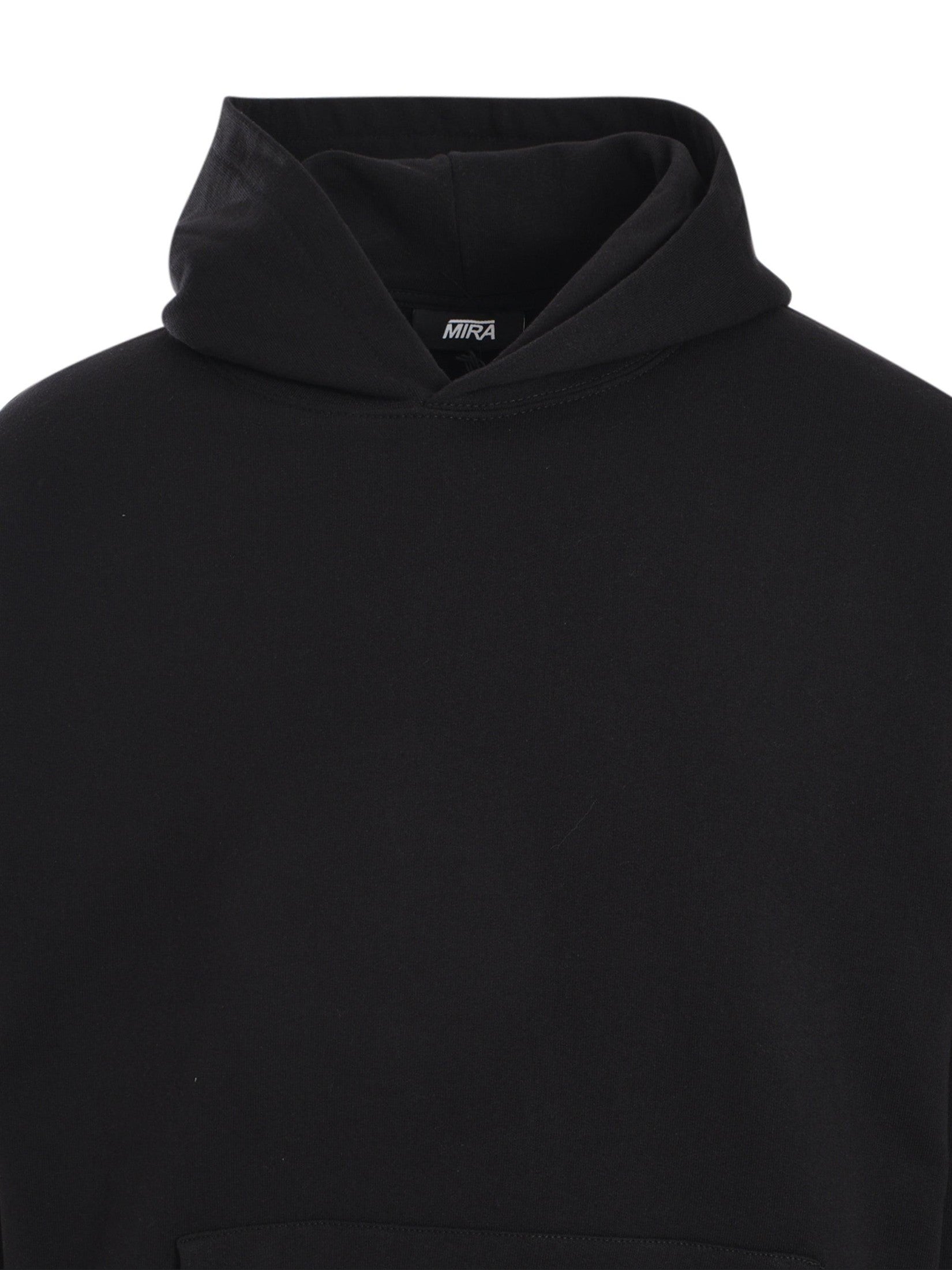 Hoodie storm