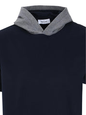 Pull hood