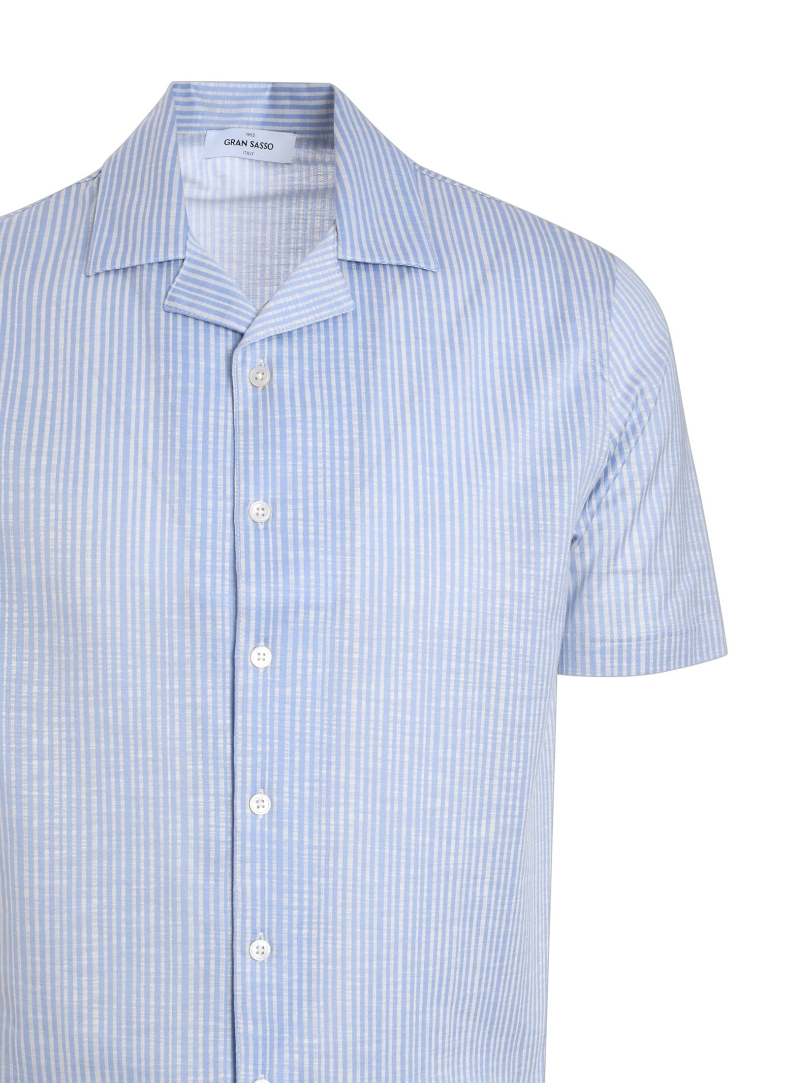 Shirt s/slv