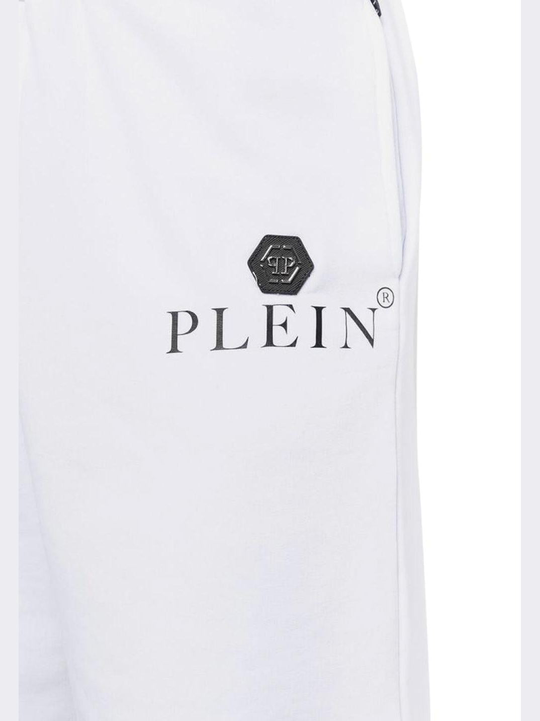 Jogging shorts hexagon