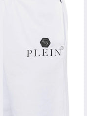Jogging shorts hexagon
