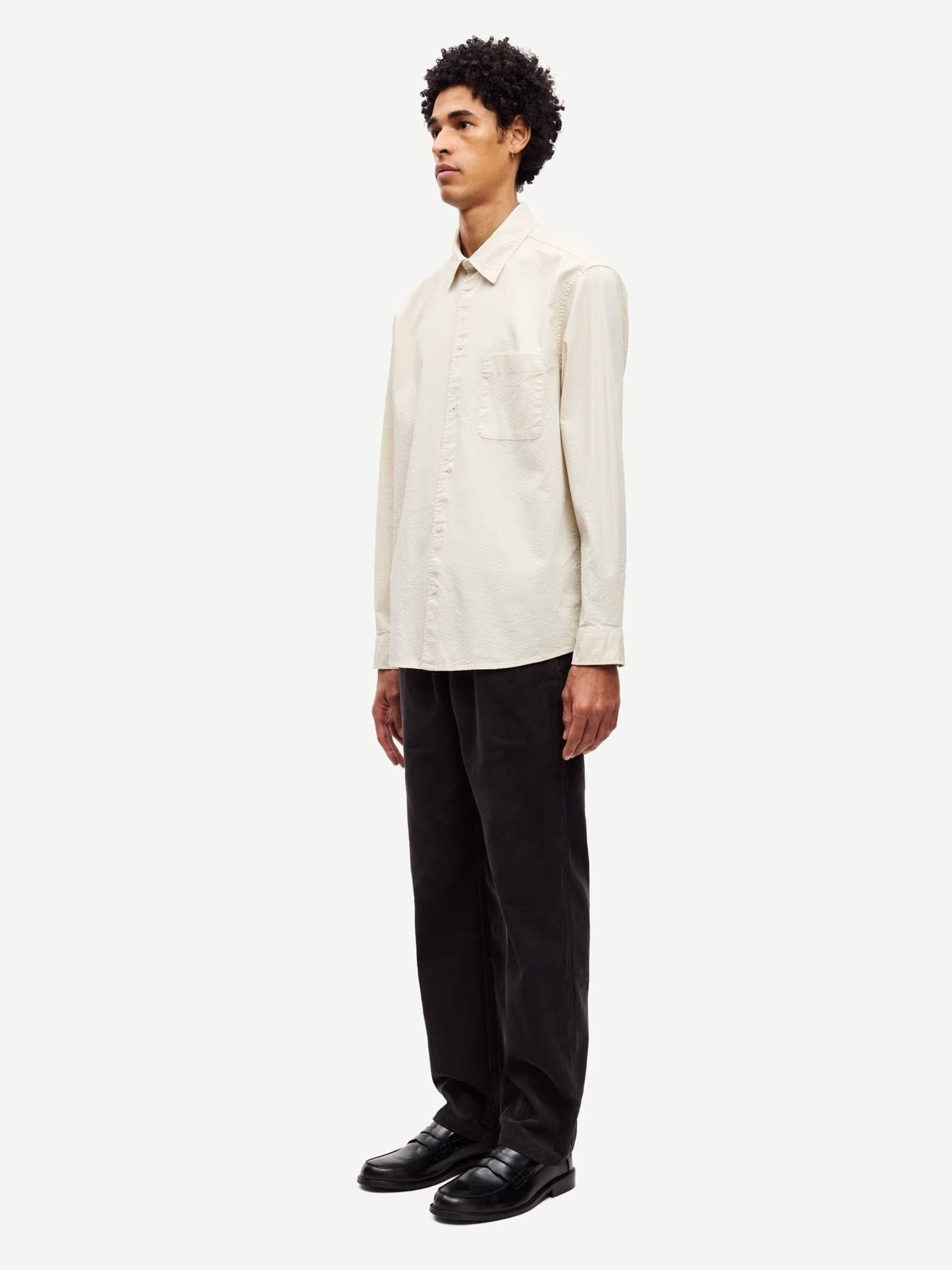 Jabari x trousers 14934