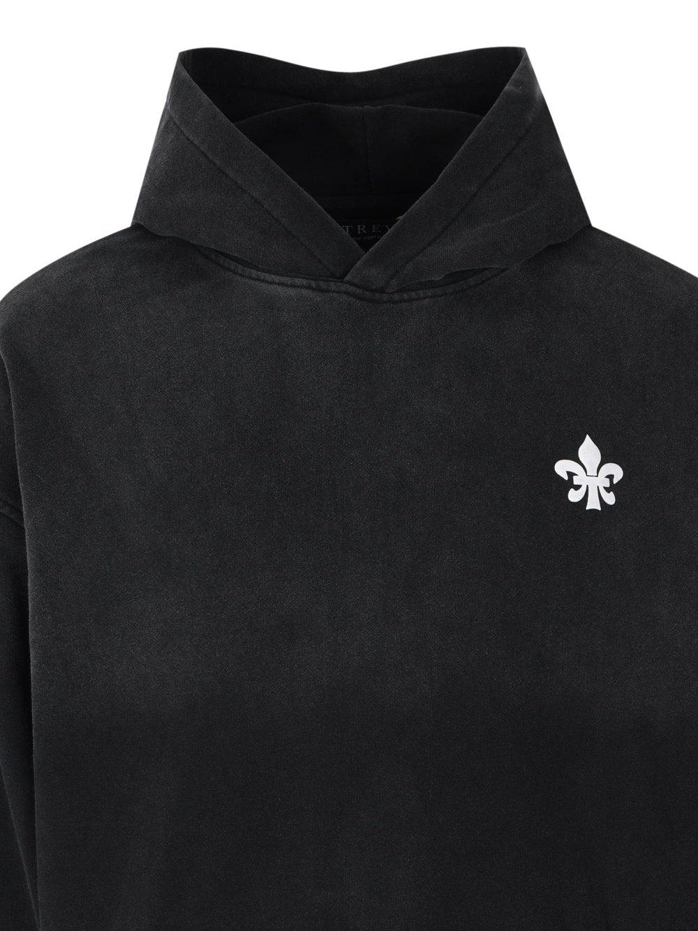 Trevi symbol hoodie