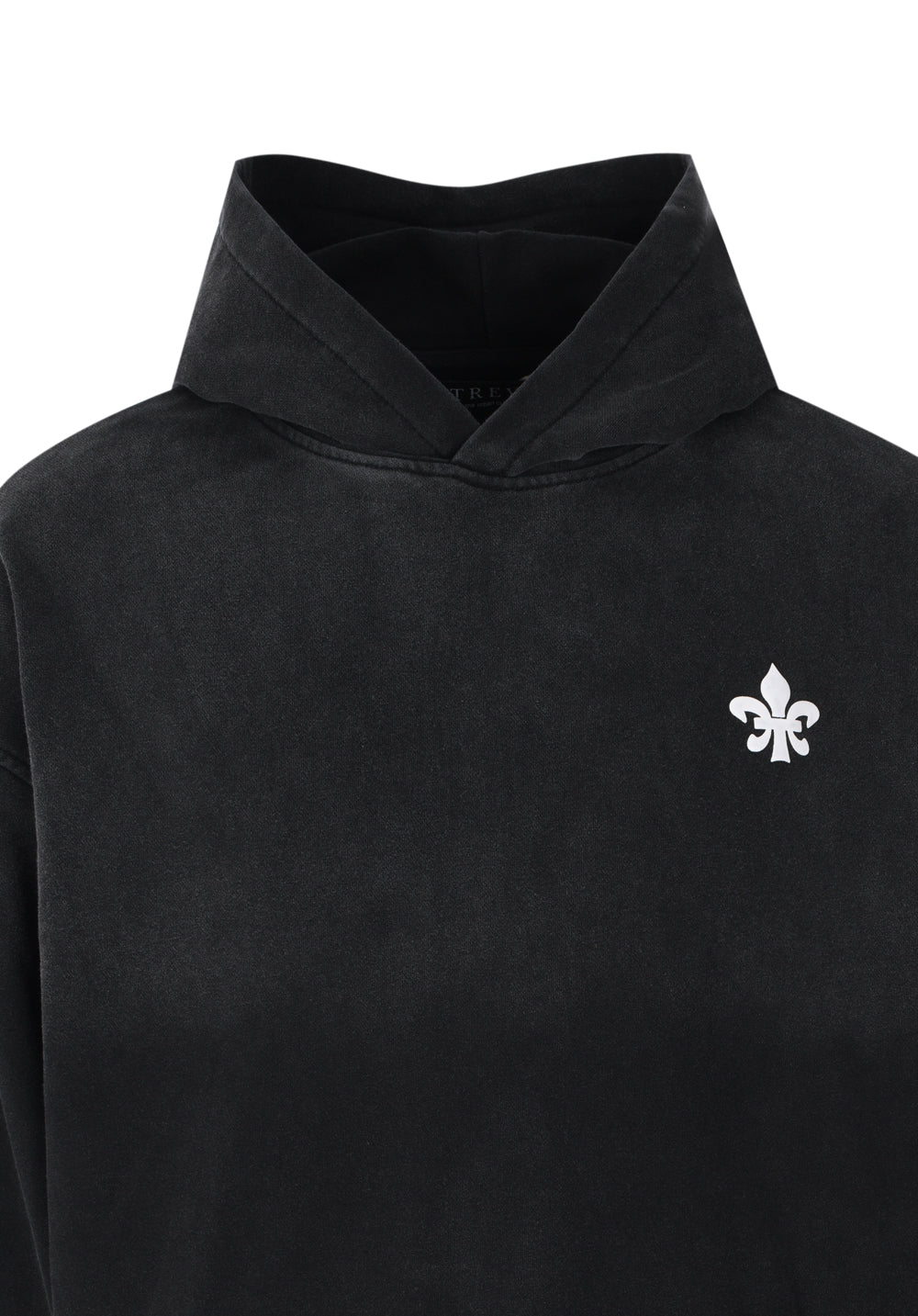 TREVI SYMBOL HOODIE