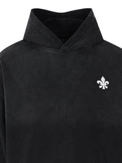 Trevi symbol hoodie