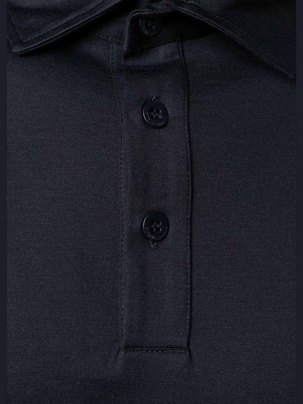 Ga men polo shirt