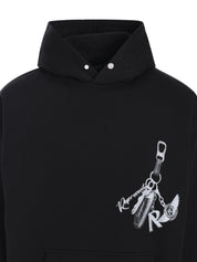 KEYS TO THE CLUB HOODIE