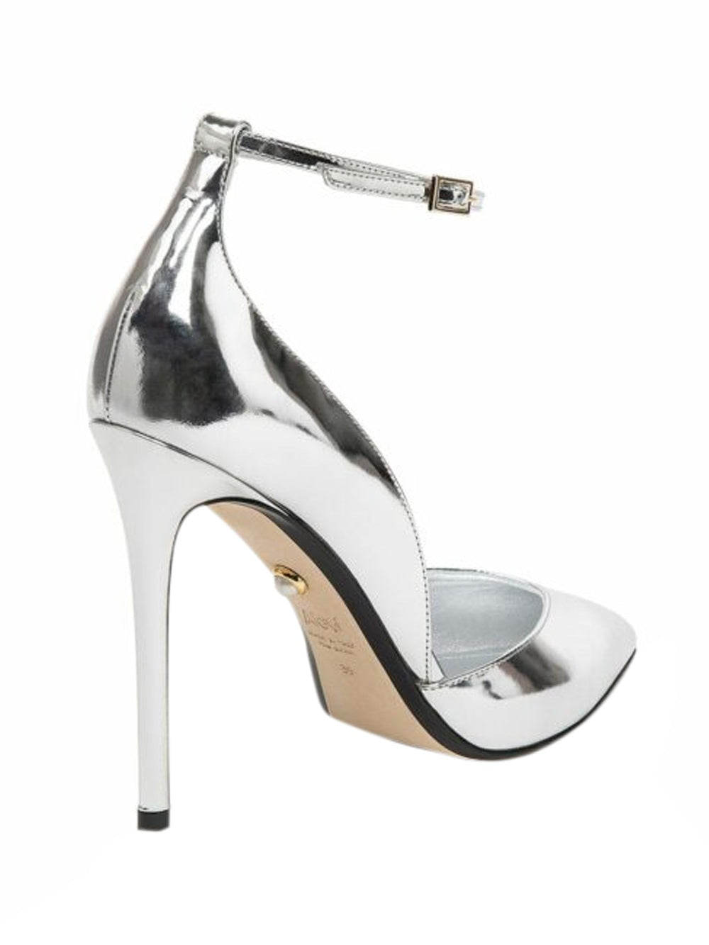 Alevi'  camilla 110 top vegas shoe
