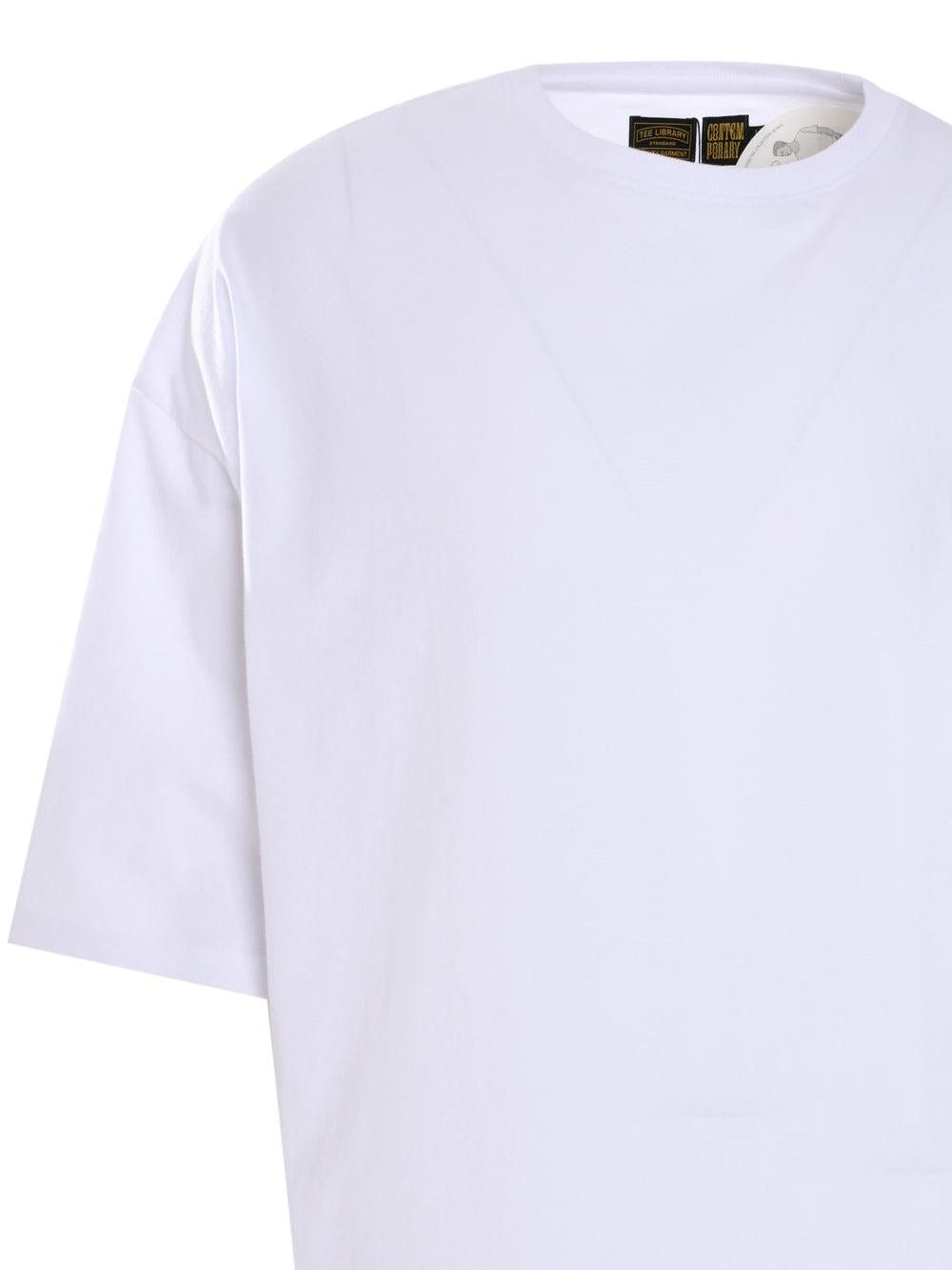 Tl contemporary tee (oversized fit) 006
