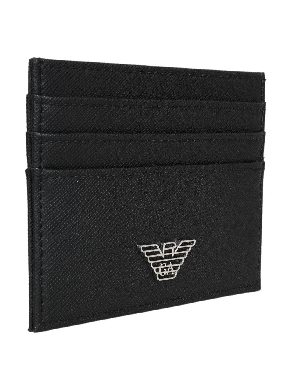 Emporio armani card holder