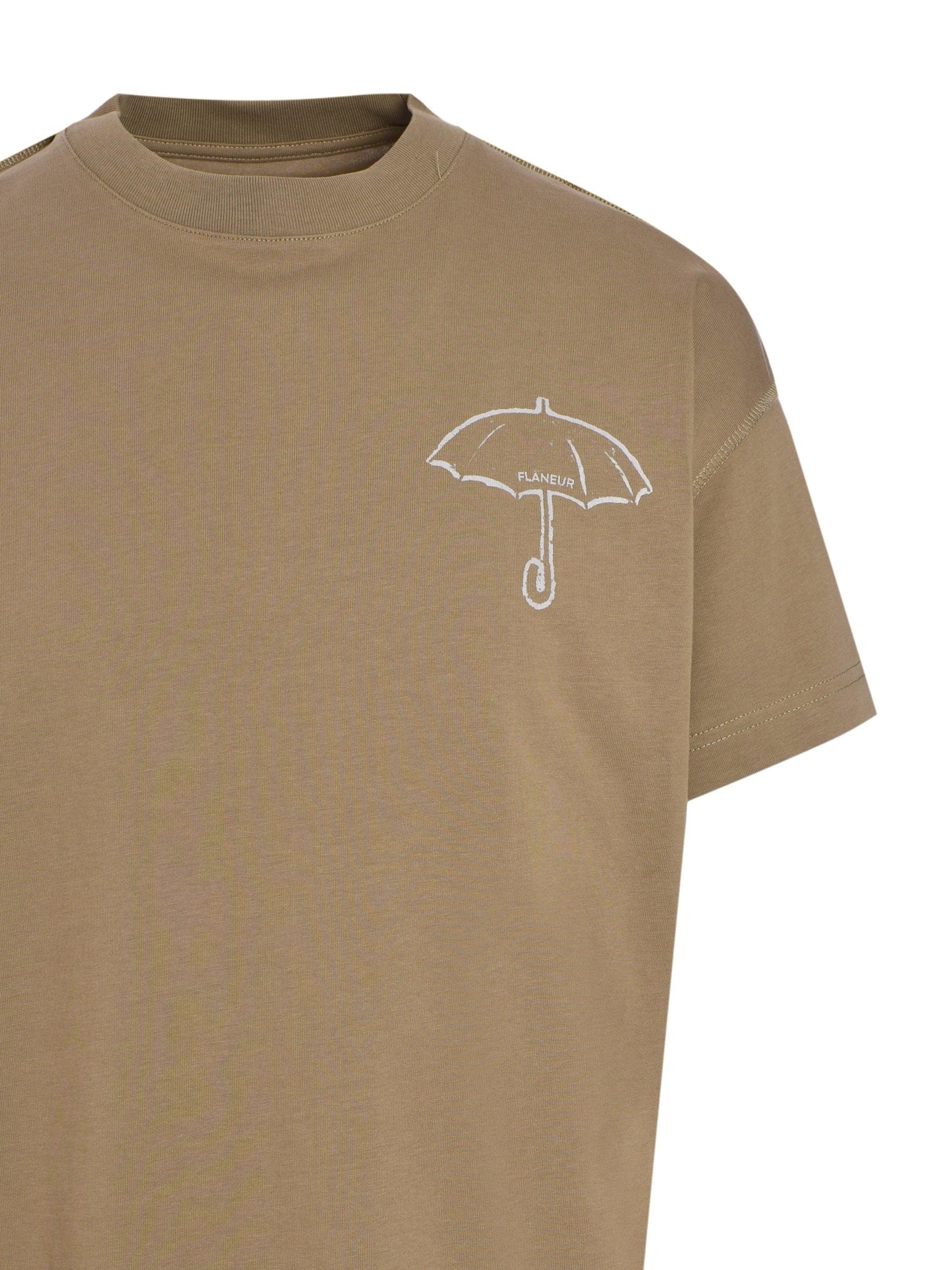 Umbrella t-shirt