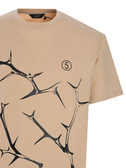 Basic tee thorn