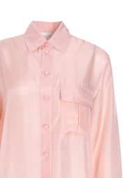 HALLIDAY MANSTYLE SHIRT