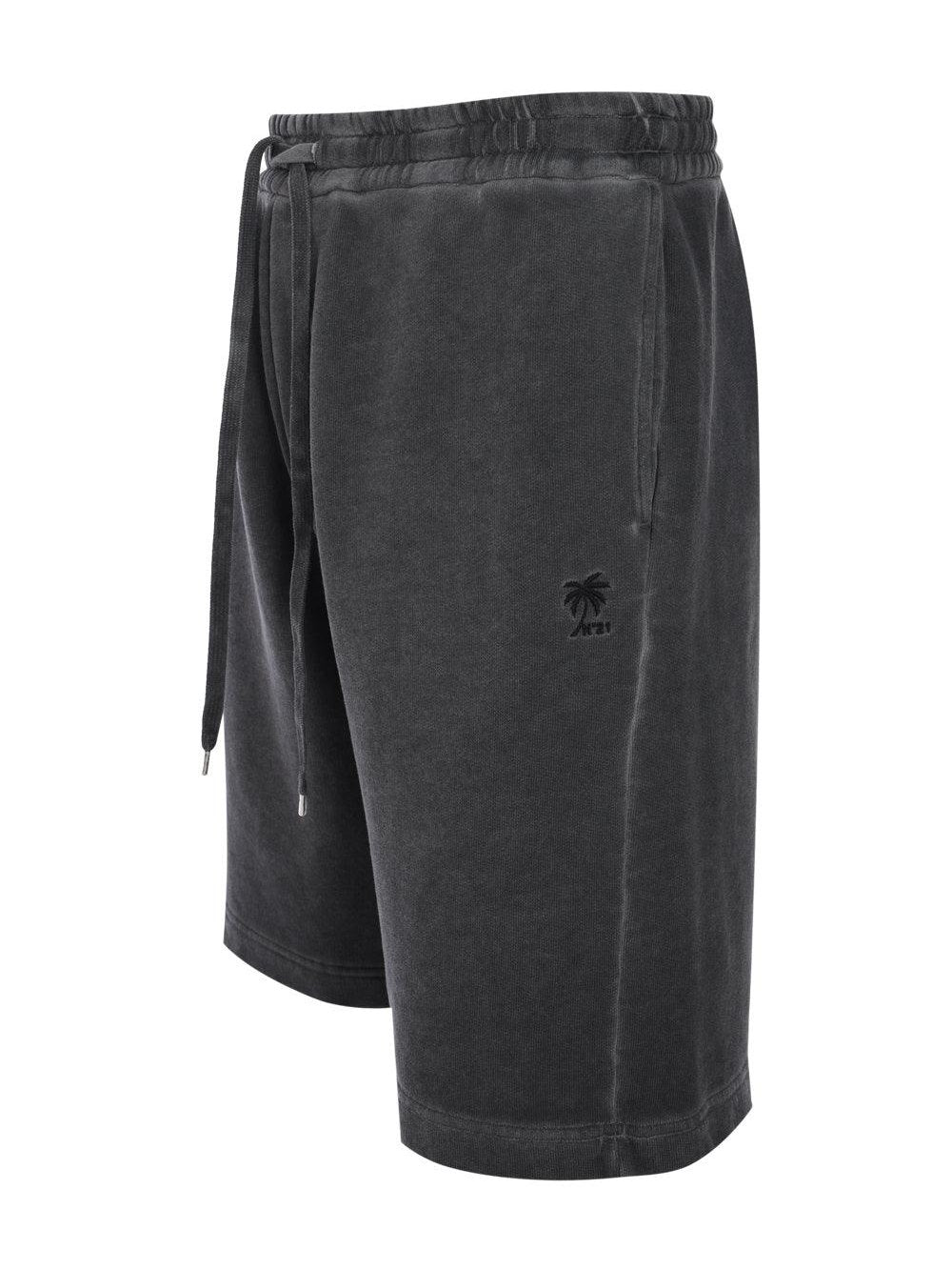 Jersey shorts