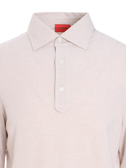 ISAIA Polo Shirt