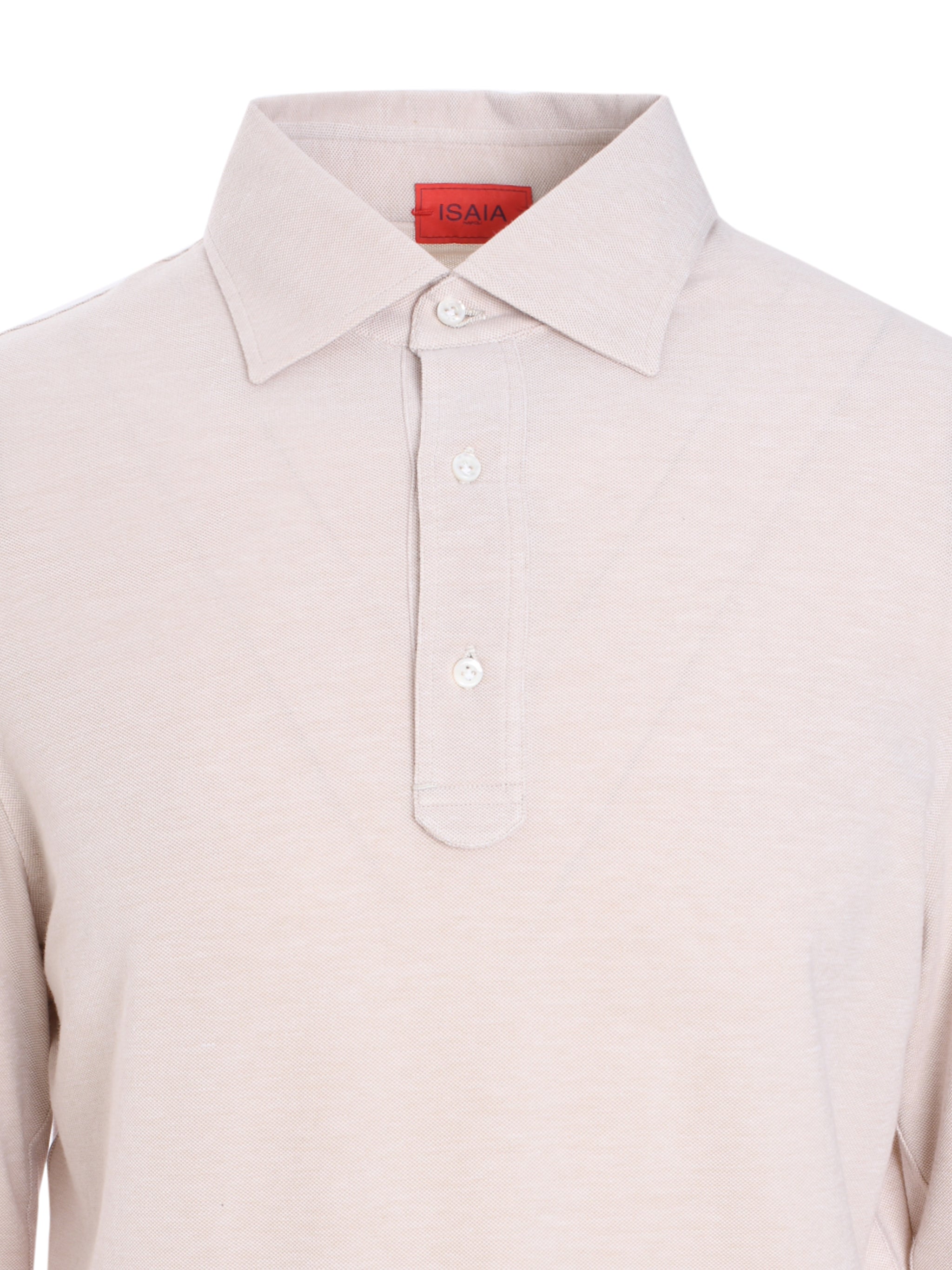 ISAIA Polo Shirt