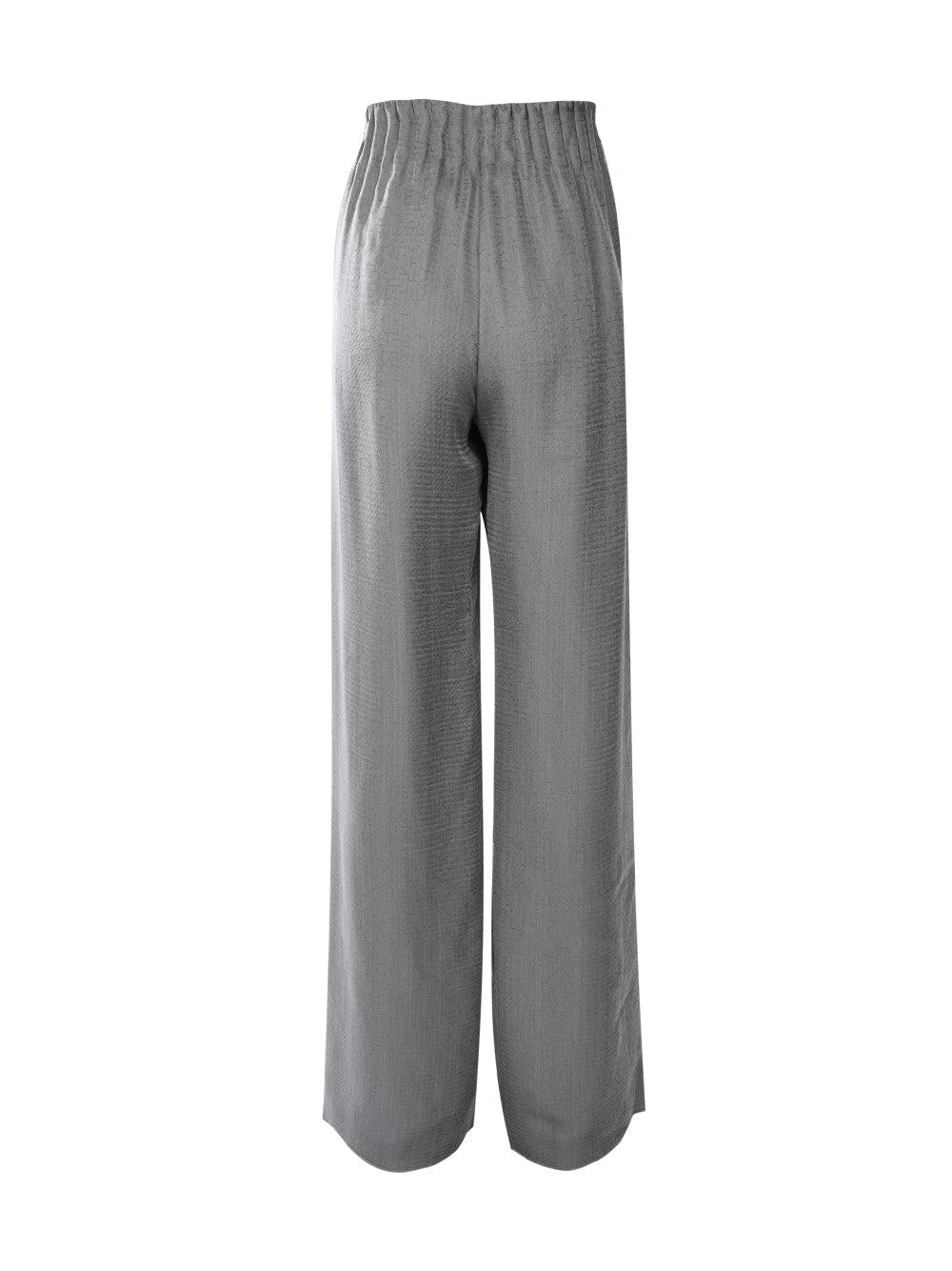 Ea woman trousers
