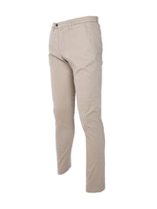 Dyed - washed trouser