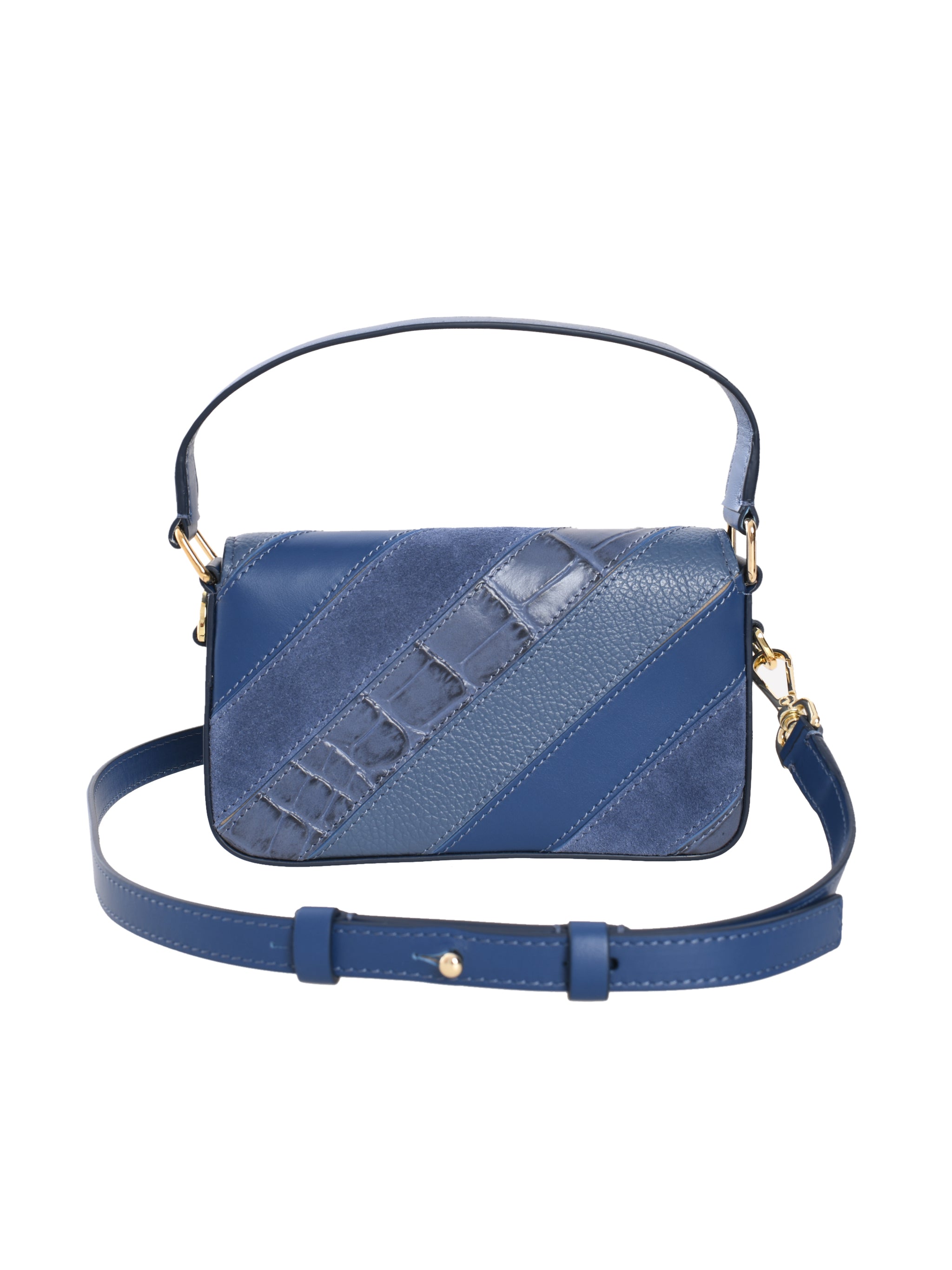 WAVE SHOULDER BAG SMALL