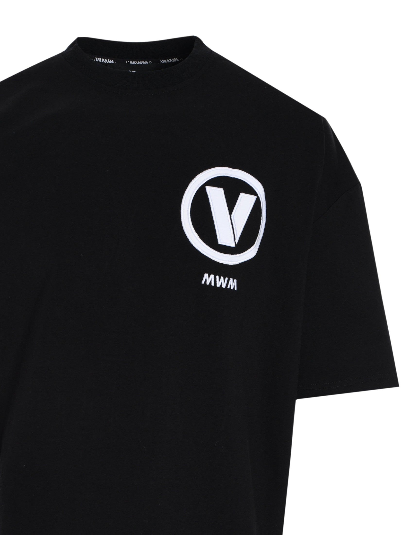 Vg dog capsule t-shirt 008