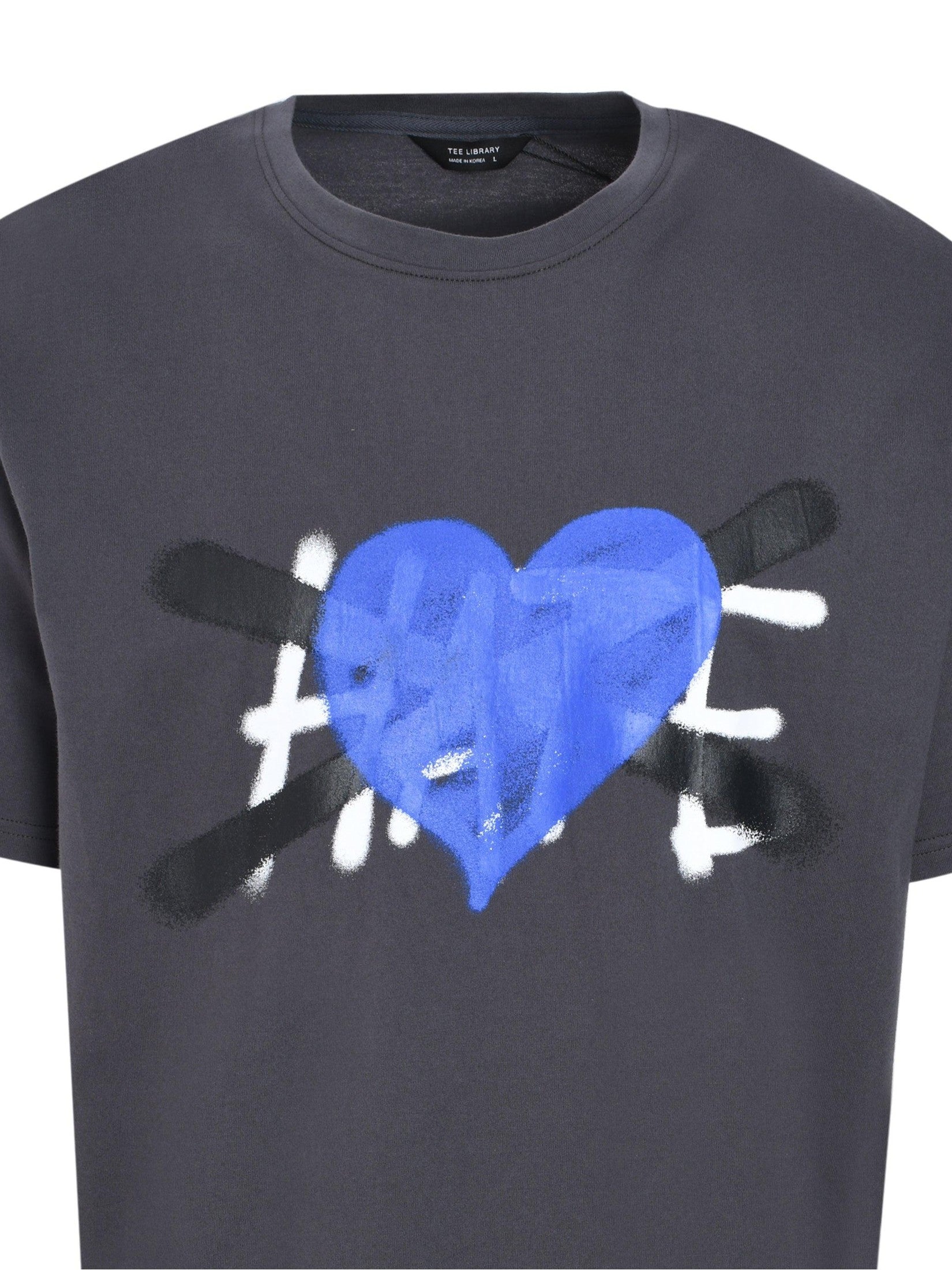Hate basic tee