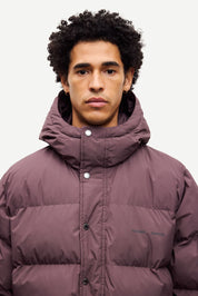 SAULF PUFFER JACKET 15324