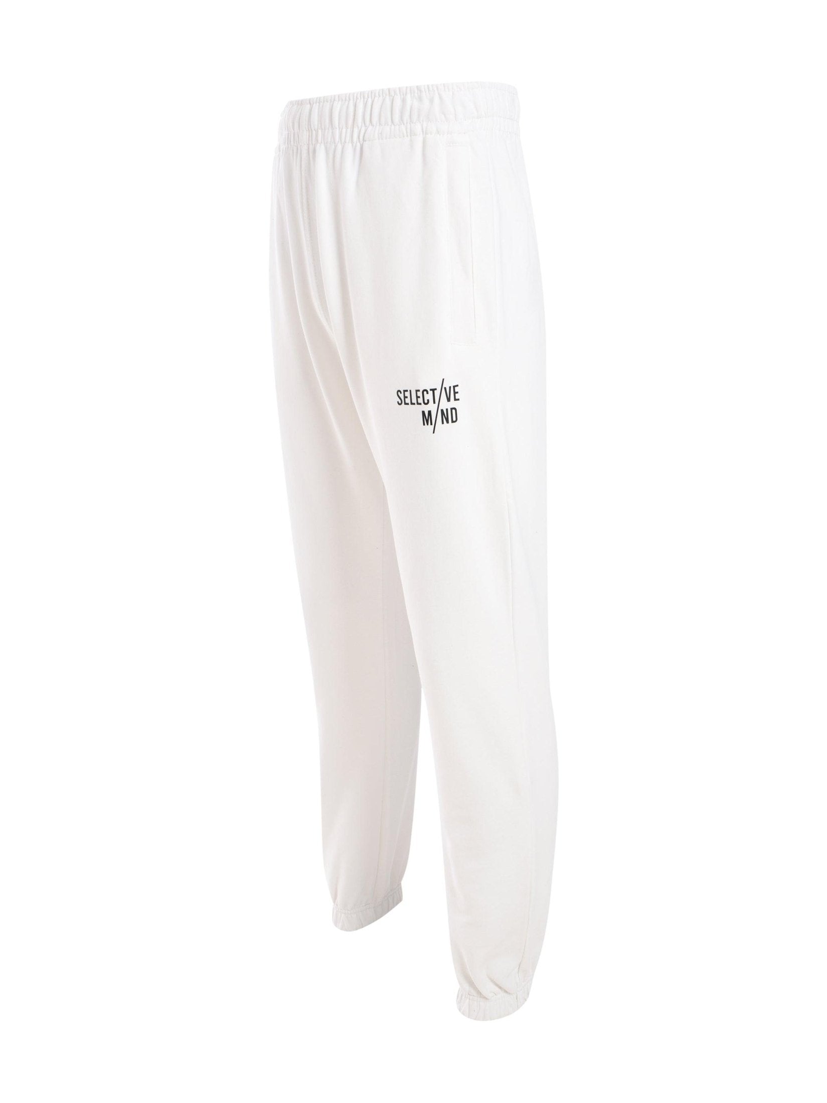 Sweatpant storm