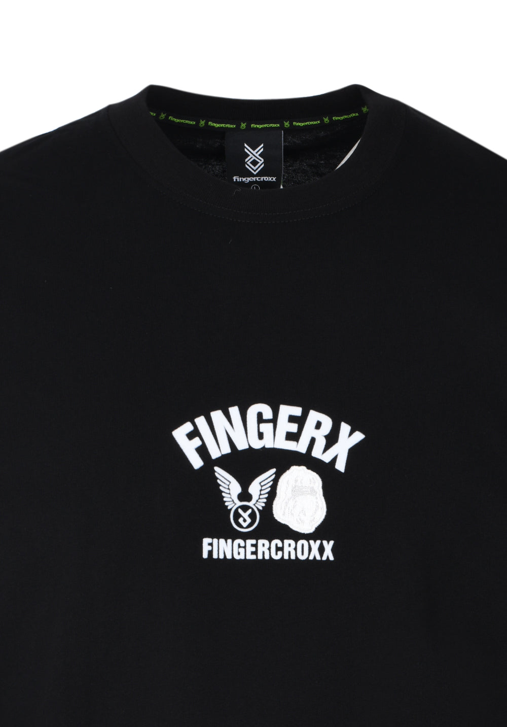 FINGERCROXX TE SHORTSL