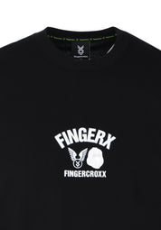 FINGERCROXX TE SHORTSL
