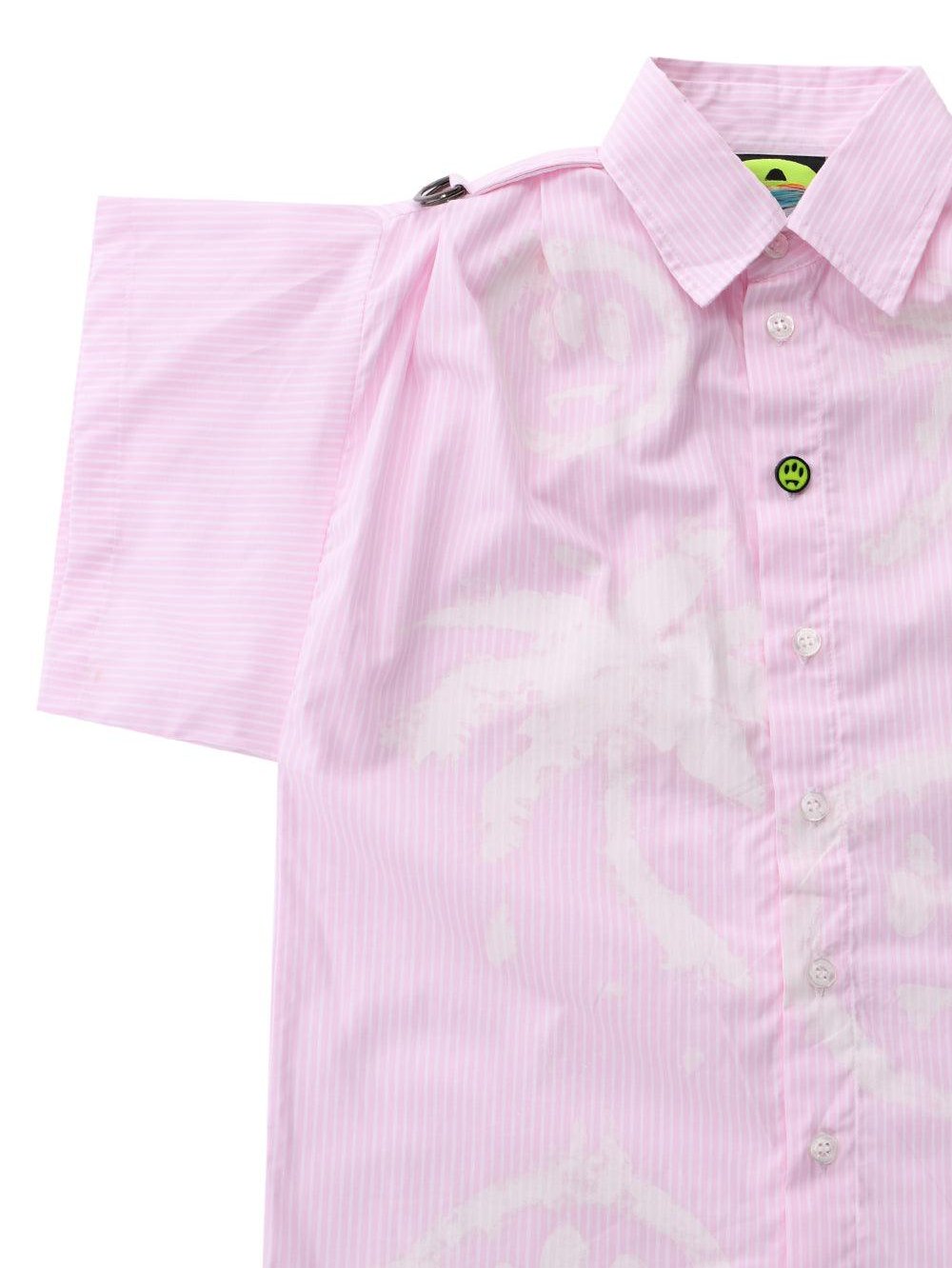 Popline dress girl