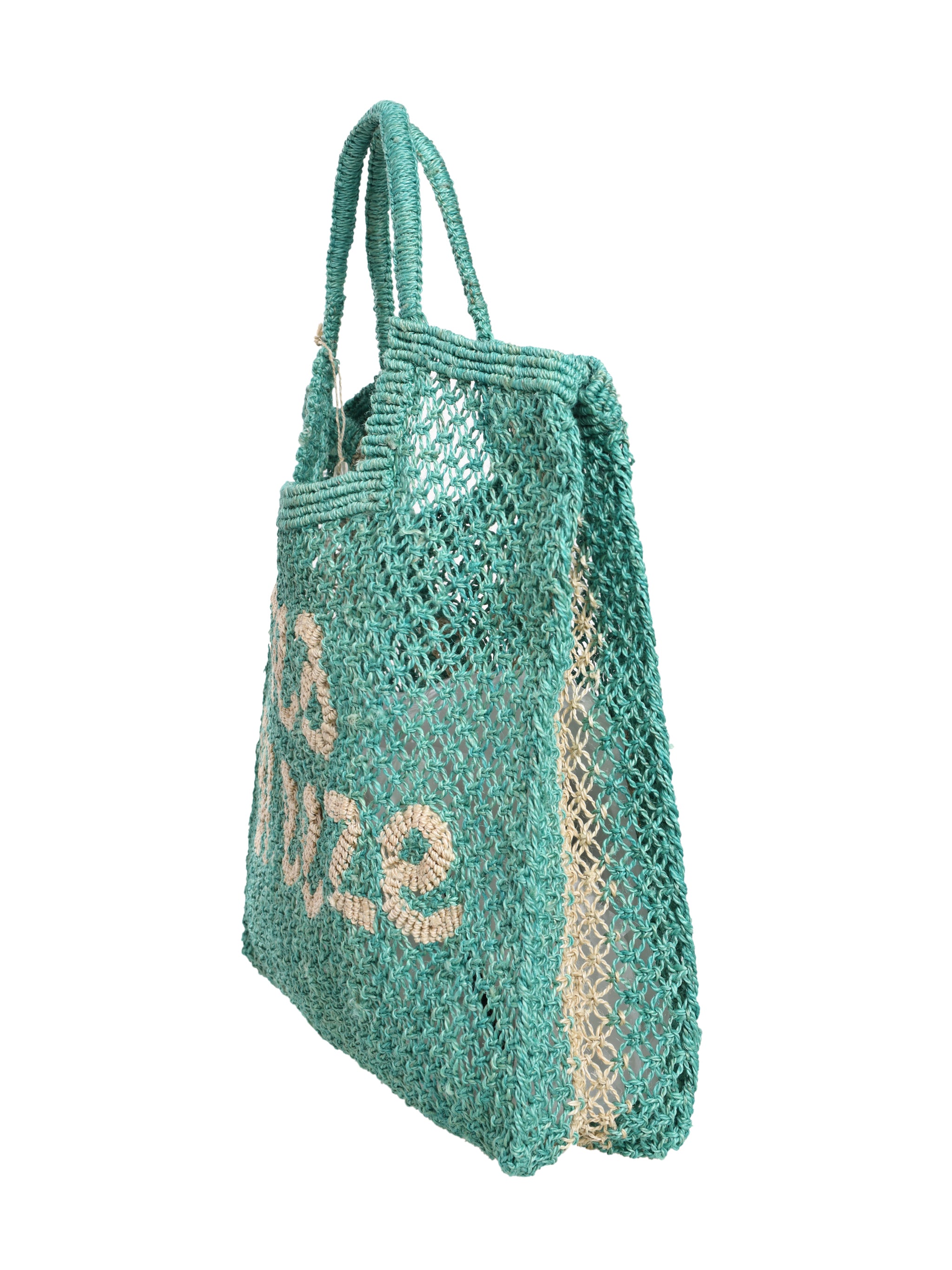 STELLA SEA BREEZE JUTE BAG