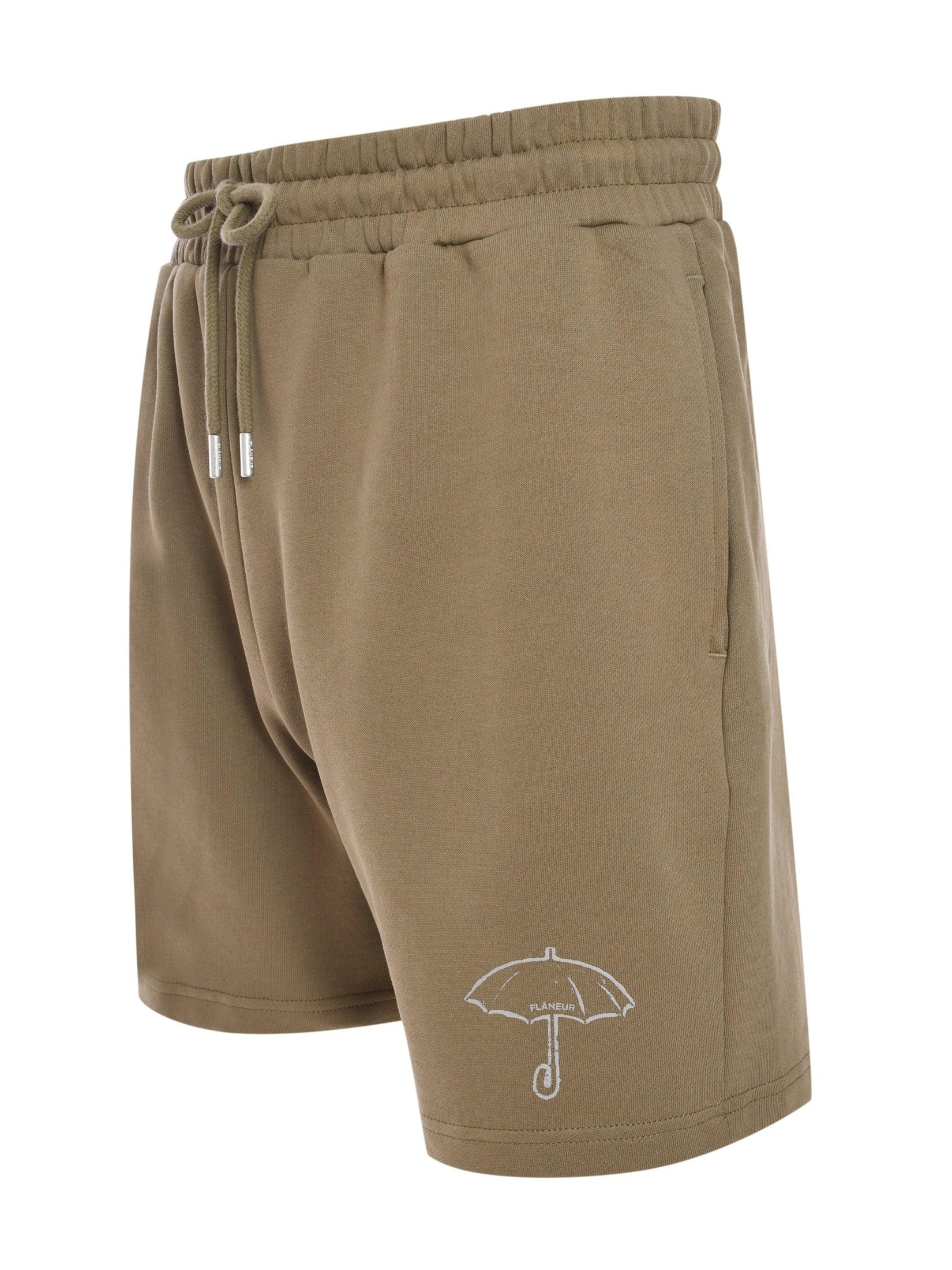 Umbrella shorts