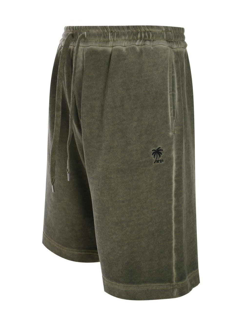 Jersey shorts