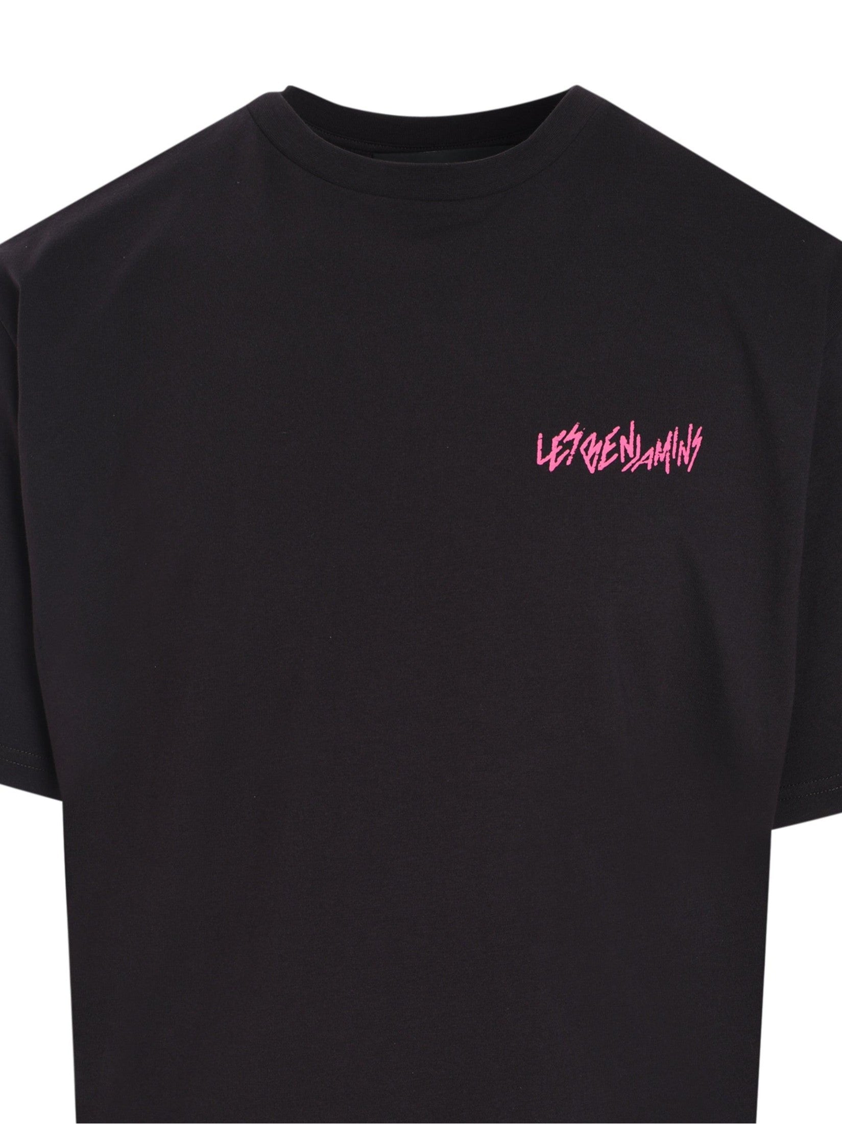 Short sleeve tee 037