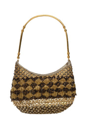 GOLDEN GITAN BESTIE SHOULDER BAG SARAH'S BAG