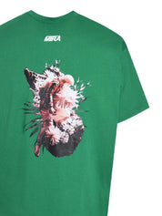 T-shirt hanami
