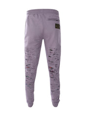Lyph shredder pant knit