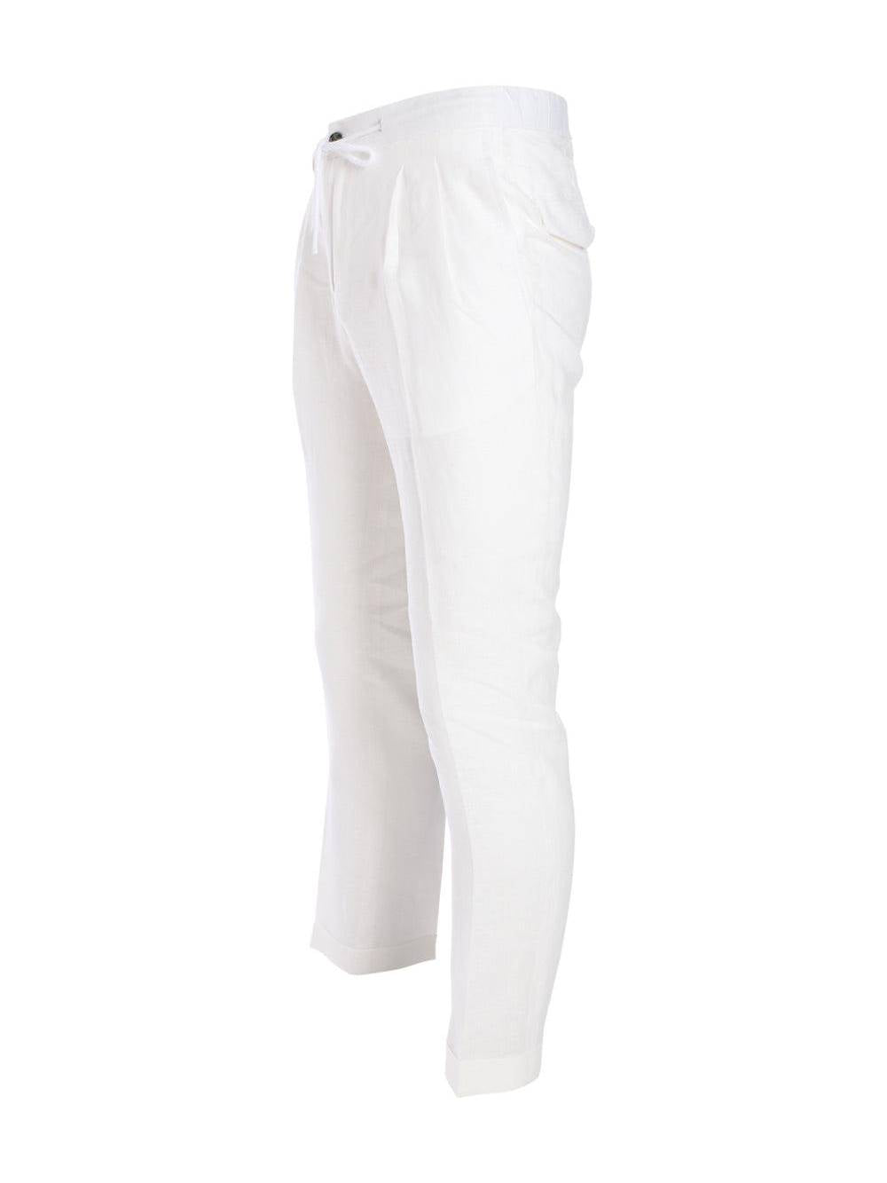 Trouser roma chino coulisse