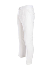 Trouser roma chino coulisse